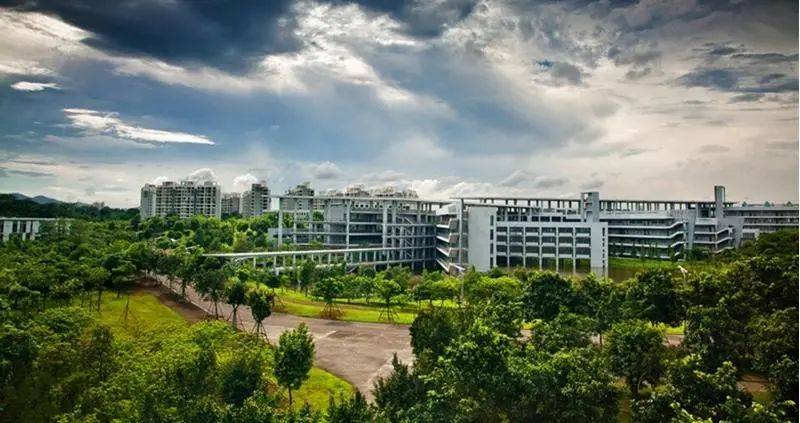 在职学历提升丨2022年东莞理工学院招生简章_国家教育部_校区_广东