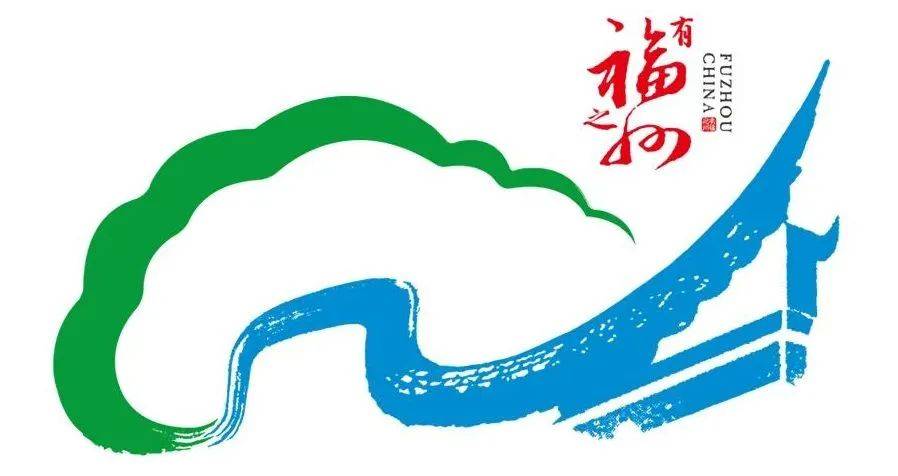 福州古厝logo图片