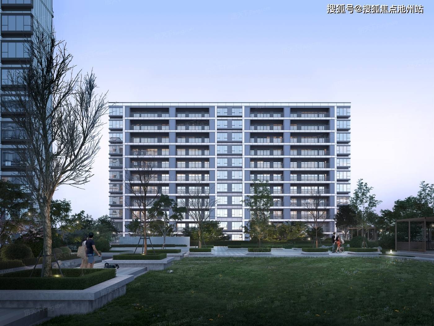 官网东莞万科星城售楼处电话售楼处地址售楼中心24小时电话楼盘详情