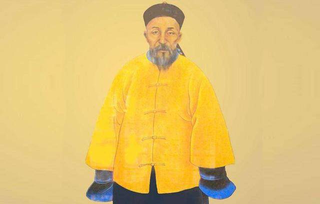 代表清朝荣耀的黄马褂到底有多难获得什么样的人才可以穿它