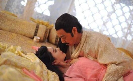 因怕被发现误打误撞发明一物,沿用至今_杨玉环_李隆基_荔枝