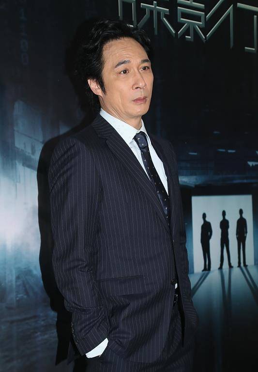 原创她和影帝一见钟情结婚19年10指不沾阳春水50岁活得像20岁