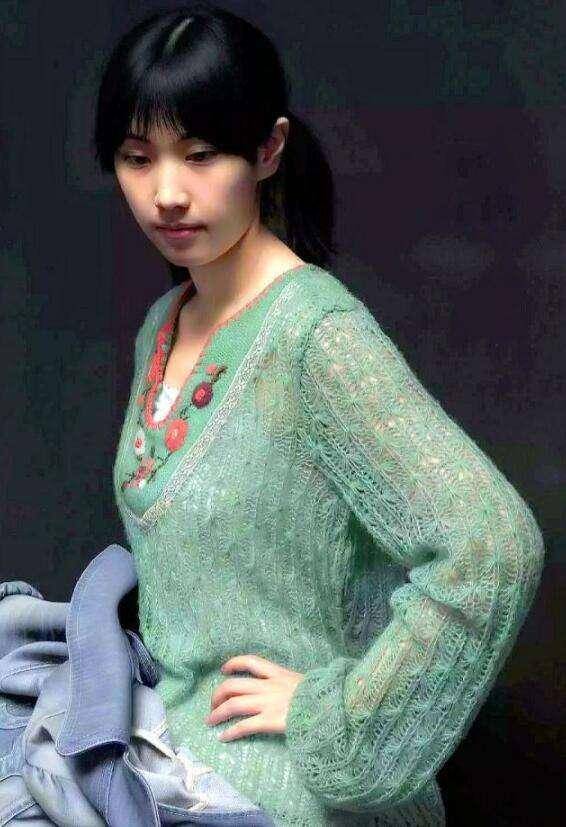 冷军画的小姜，和照片差不多，为何能卖7015万？_搜狐网
