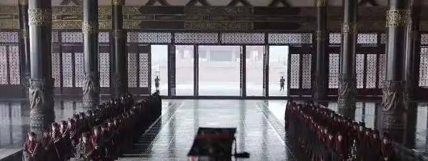 原创他是战国时期韩国人皇亲国戚却一直被宗室小心郁郁不得志