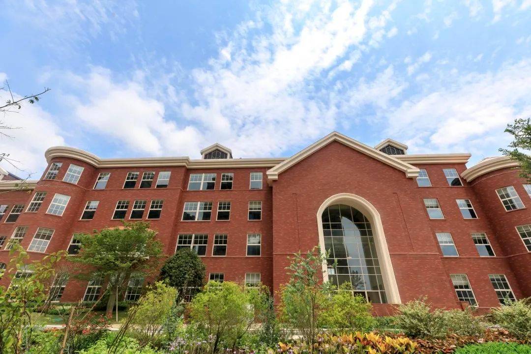 莫比岛择校清澜山学校