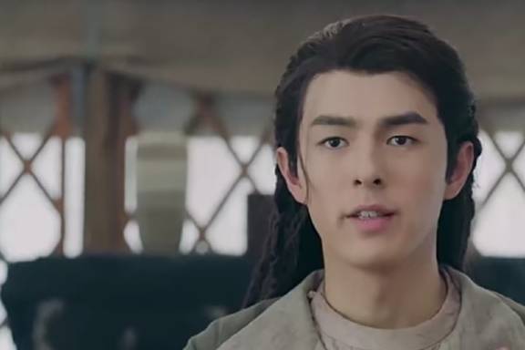 长歌行亚罗死的太草率奕承公主才是大反派