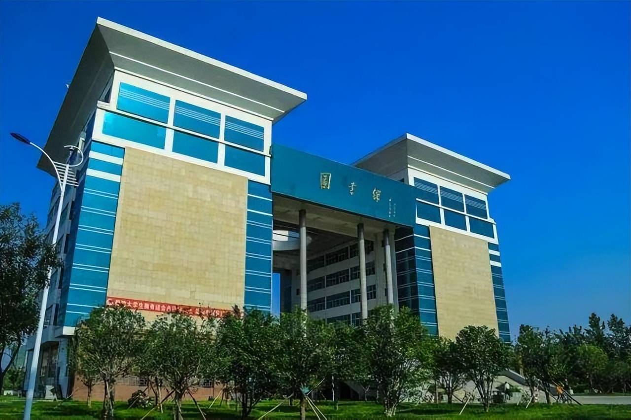中原工学院更名大学_河南电子科技大学筹建_河南省电子科技学校