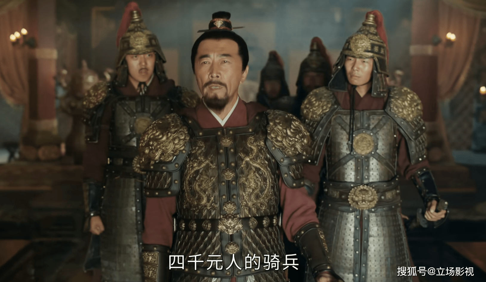 而是忙于元廷内讧,以及和孛罗帖木儿火并