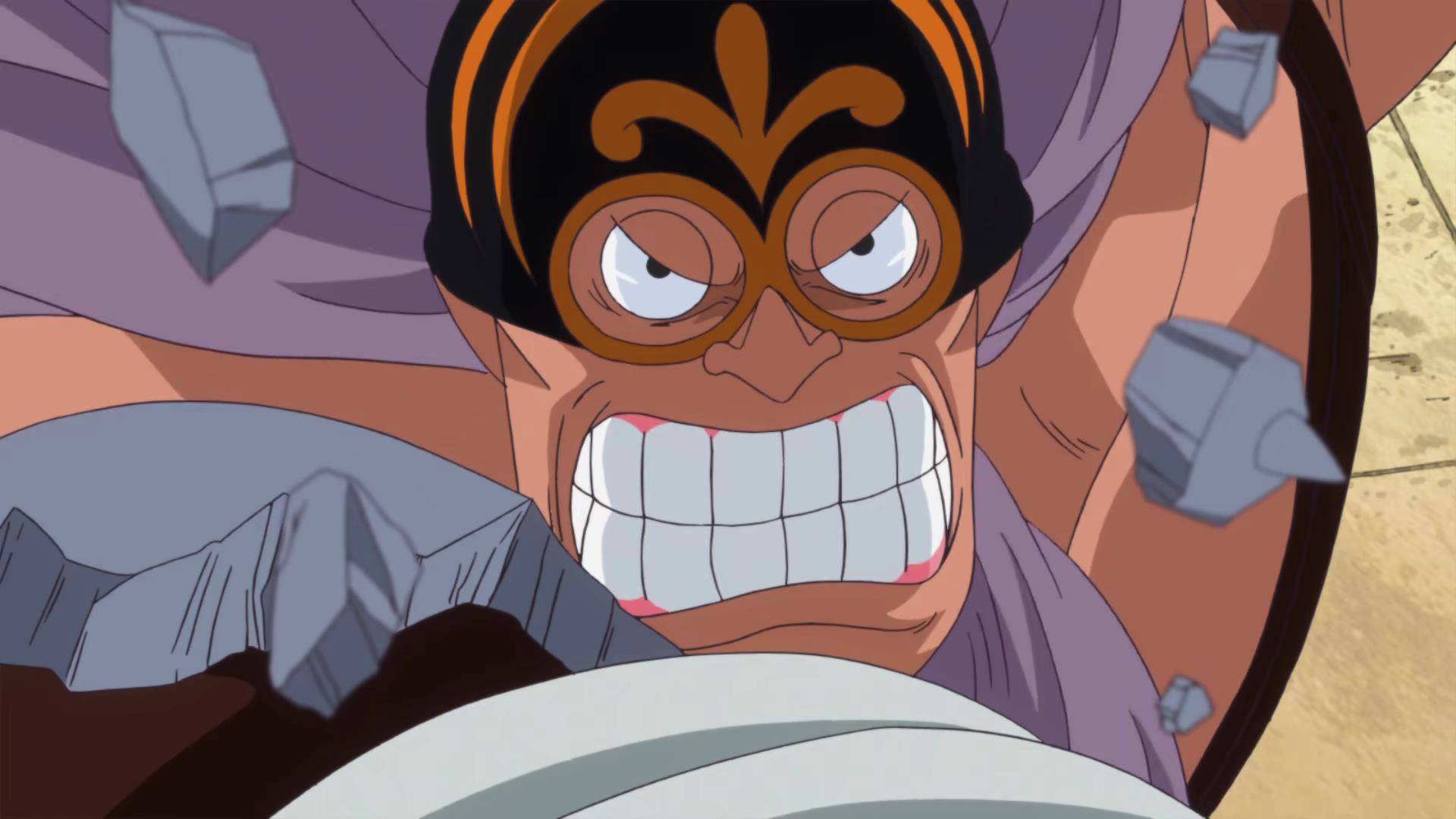 四位船长对应的至少是六子级别其实尾田能让黑胡子海贼团成为新四皇团