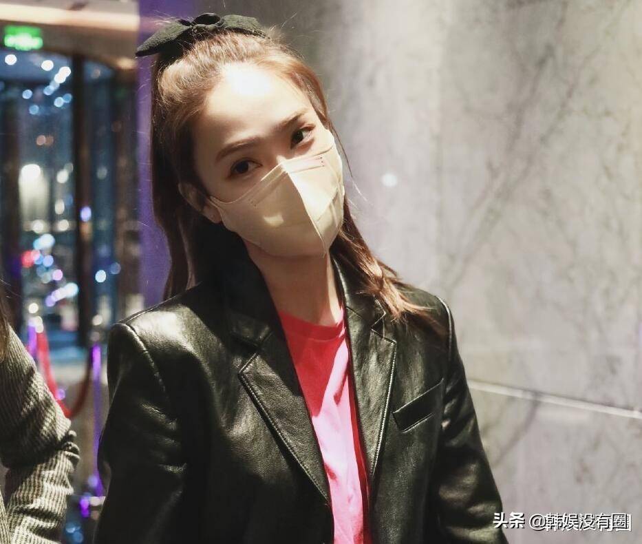 原创权宁一为Jessica郑秀妍庆生，获女方点赞：从好友、到灵魂伴侣