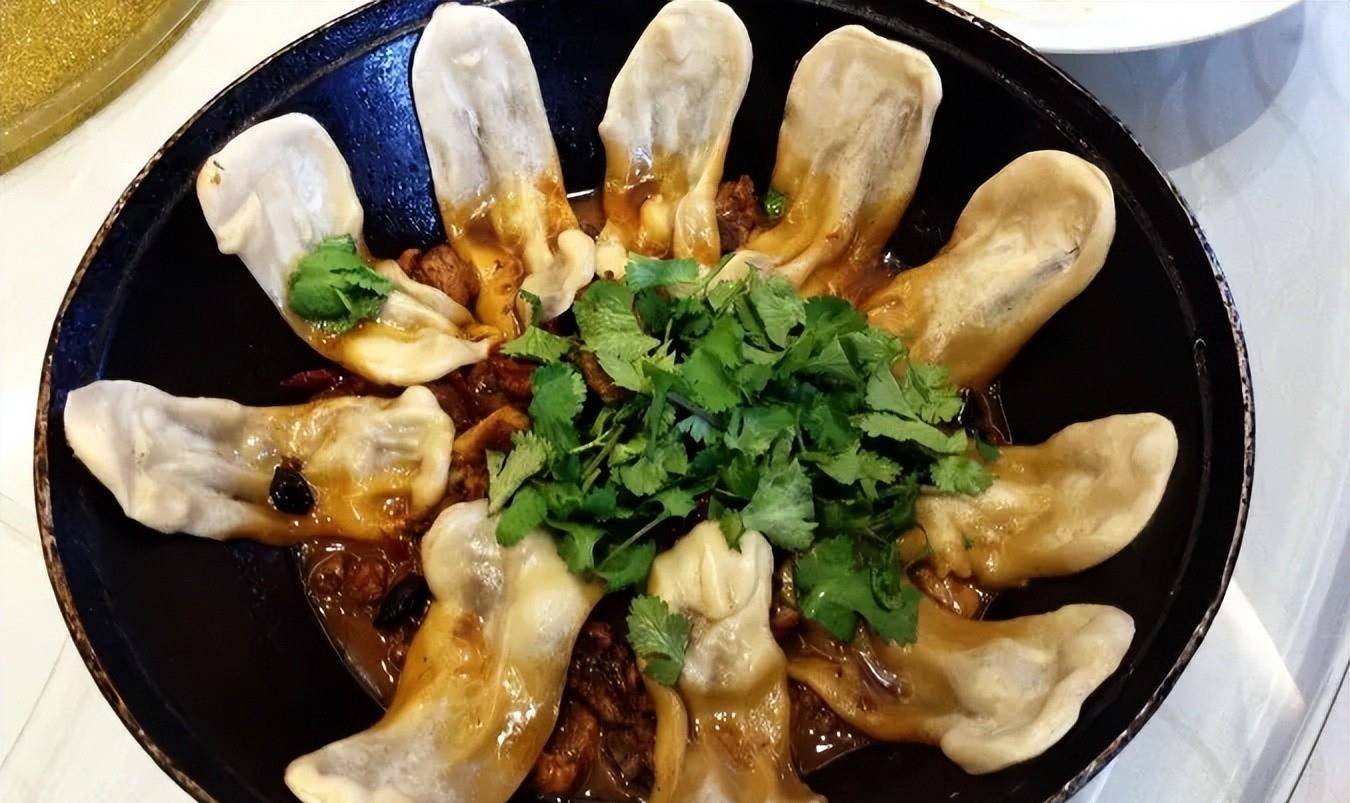 原创安徽蚌埠有哪些特色美食一起来看看