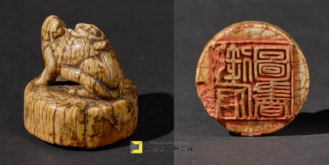 方寸中有乾坤且赏印章艺术