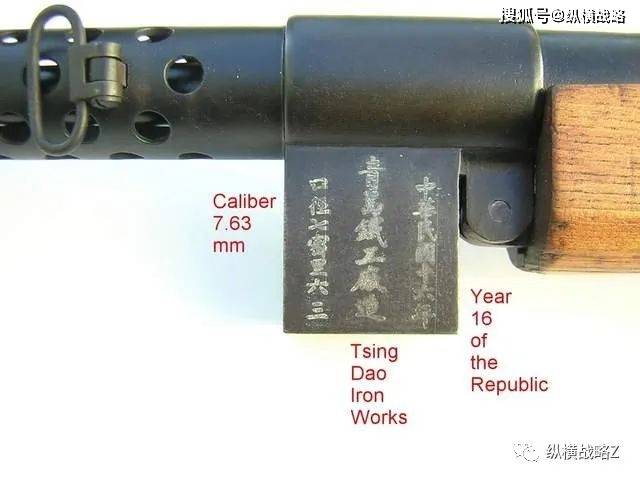 简约而不简单m3黄油冲锋枪二战的致胜偏方