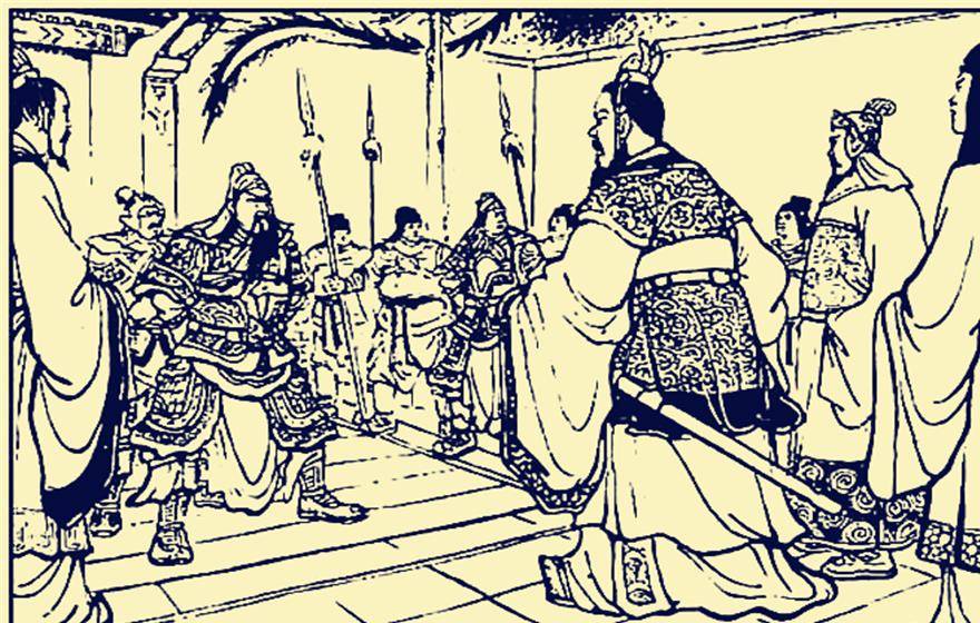 孙权杀关羽时为何没人为他求情最可能求情的两人早逝与避嫌