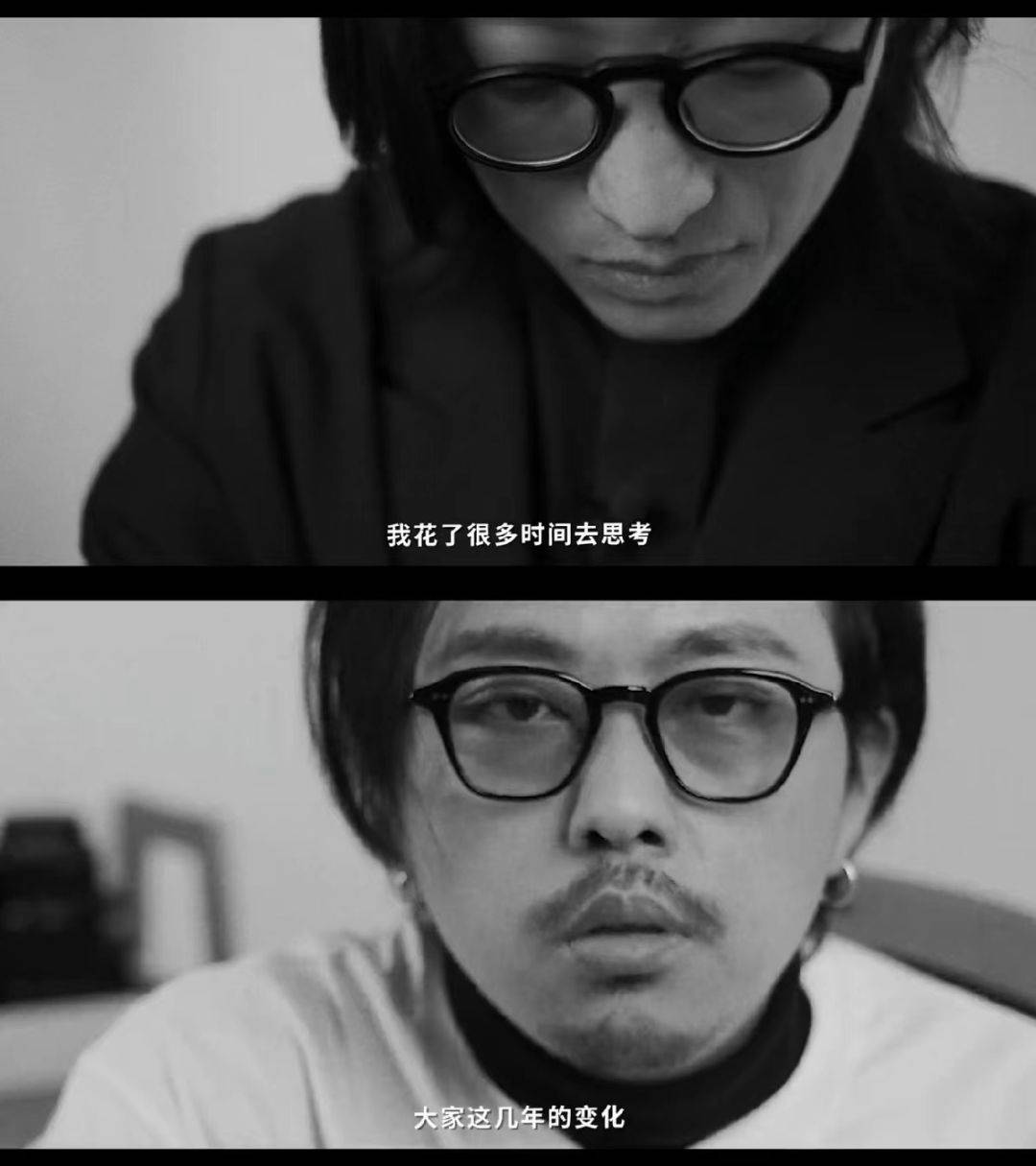 法兹乐队专访 | 一起想象,我们和希望的距离_铂洋_刘鹏_音乐