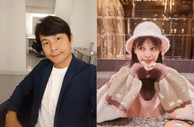 孙协志包民宿向女友求婚,夏宇童疑带球嫁人,前妻韩瑜大方送祝福_感情