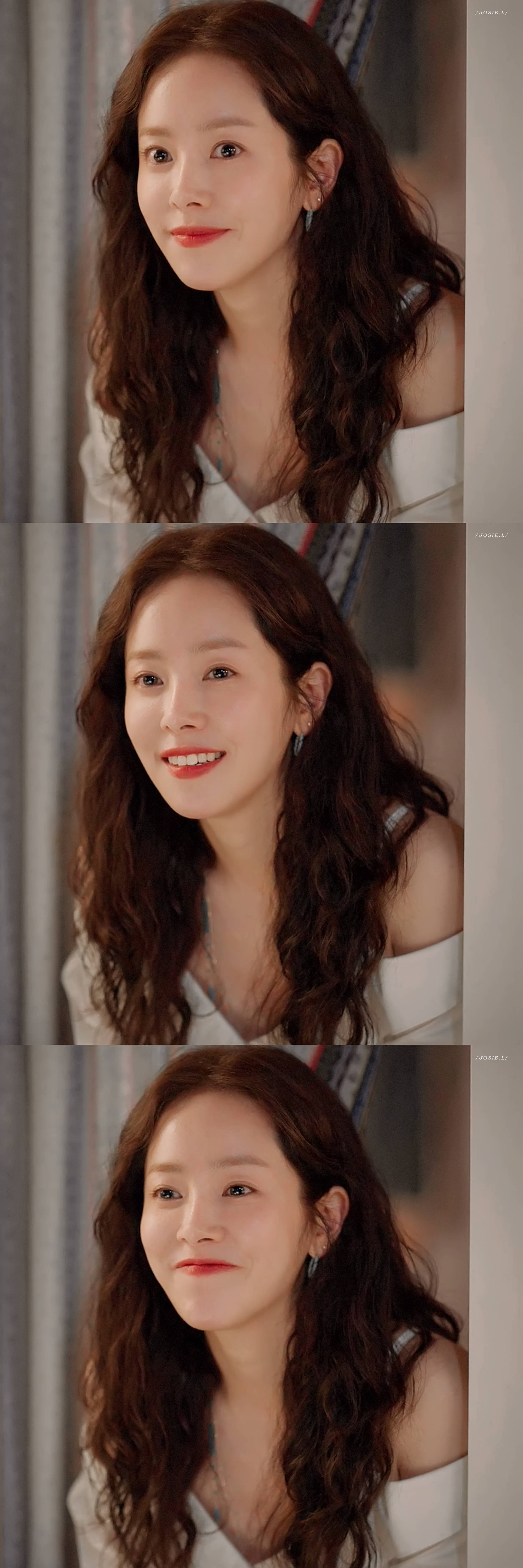 原创还记得大长今中的信非吗39岁还是仙女身材连玄彬也夸她美