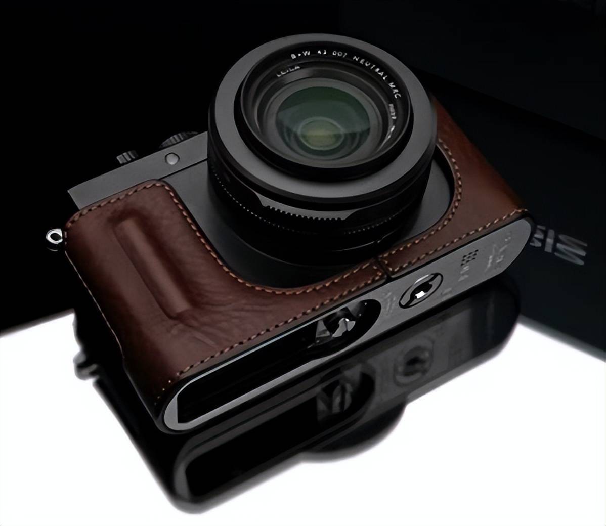 不足万元的徕卡相机,你会购买吗?_d-lux_leica_镜头