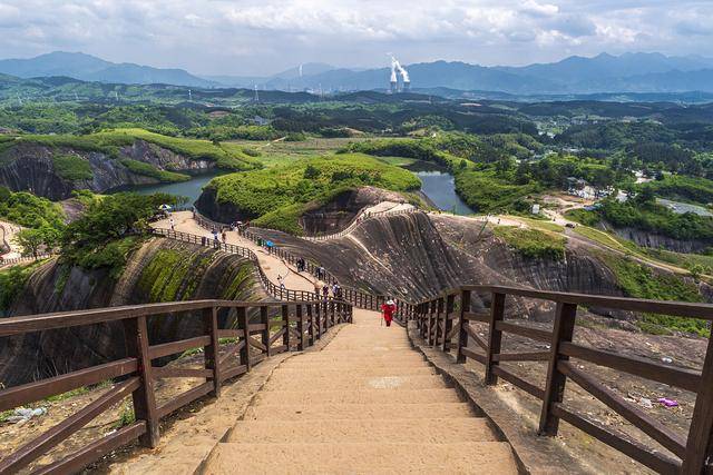 湖南郴州高椅岭景区网友说疫情以前不收门票疫情后能赚钱吗