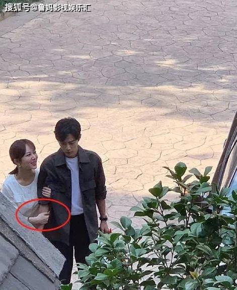 原创余生最新路透照再被曝光没想到肖战杨紫私下里的日常更甜蜜