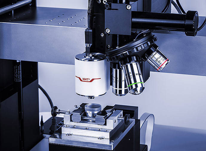 2022-2028全球纳米压痕测试仪市场现状及未来发展趋势_elionix_bruker