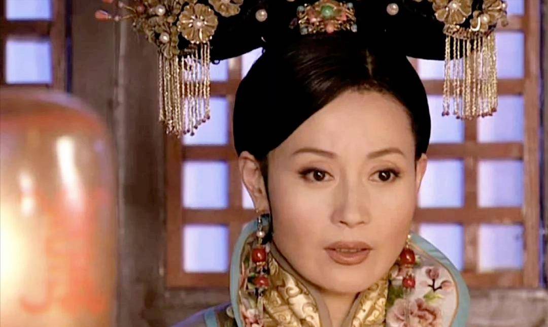 孝庄被几个人睡过(孝庄和哪三个男人有染)