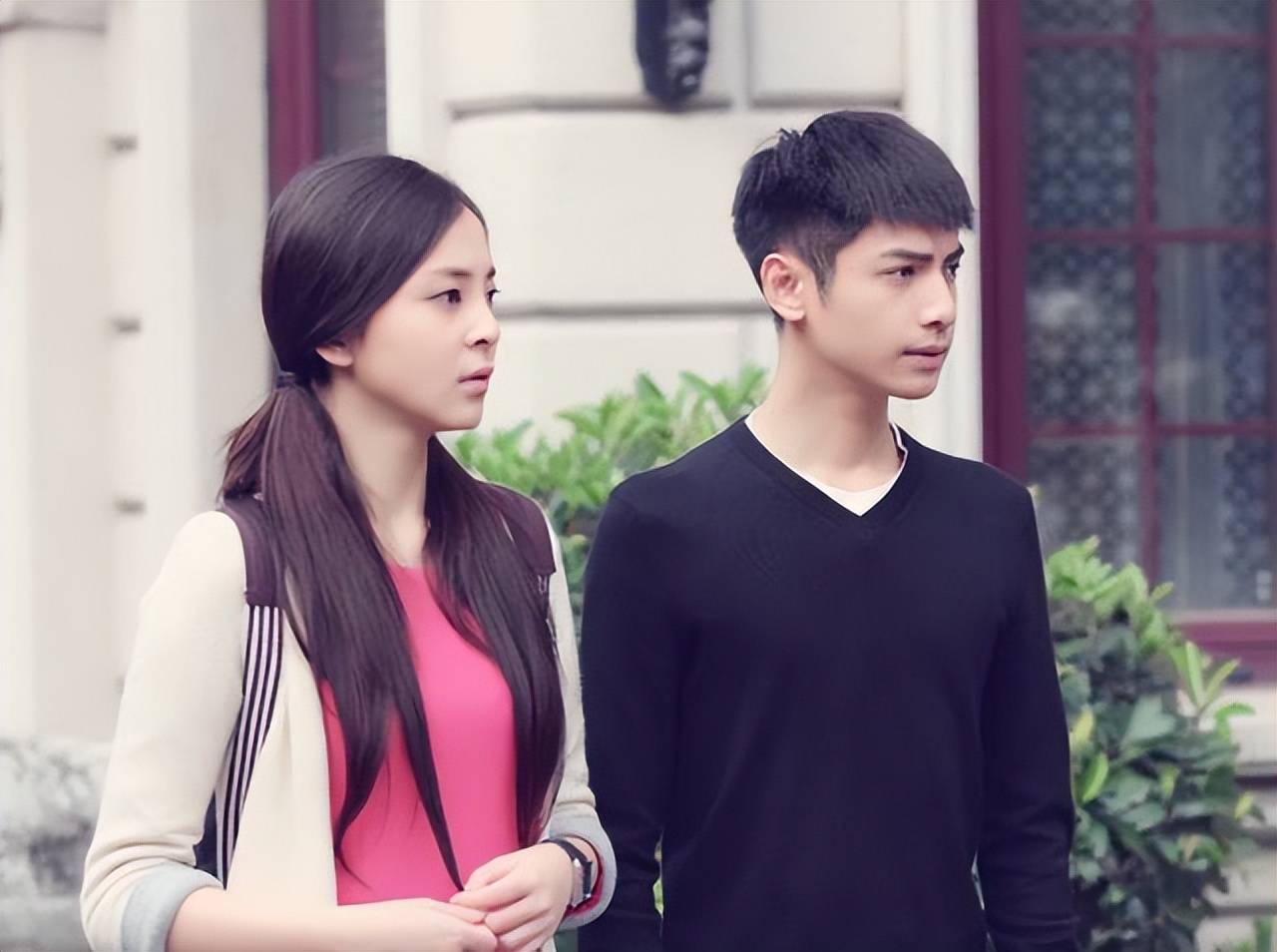 何以笙箫默中何以玫这个人物究竟有什么用