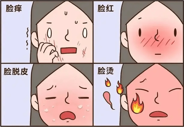 反应_药物_皮肤