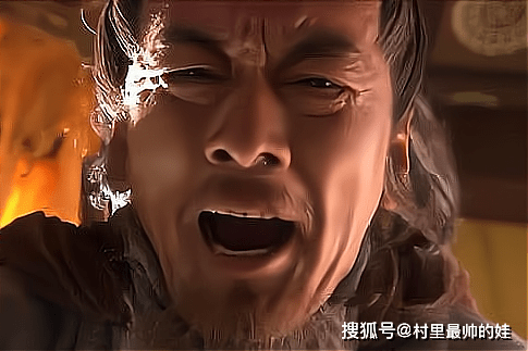 原创萧远山师傅是谁符合条件只有一人实力堪比扫地僧