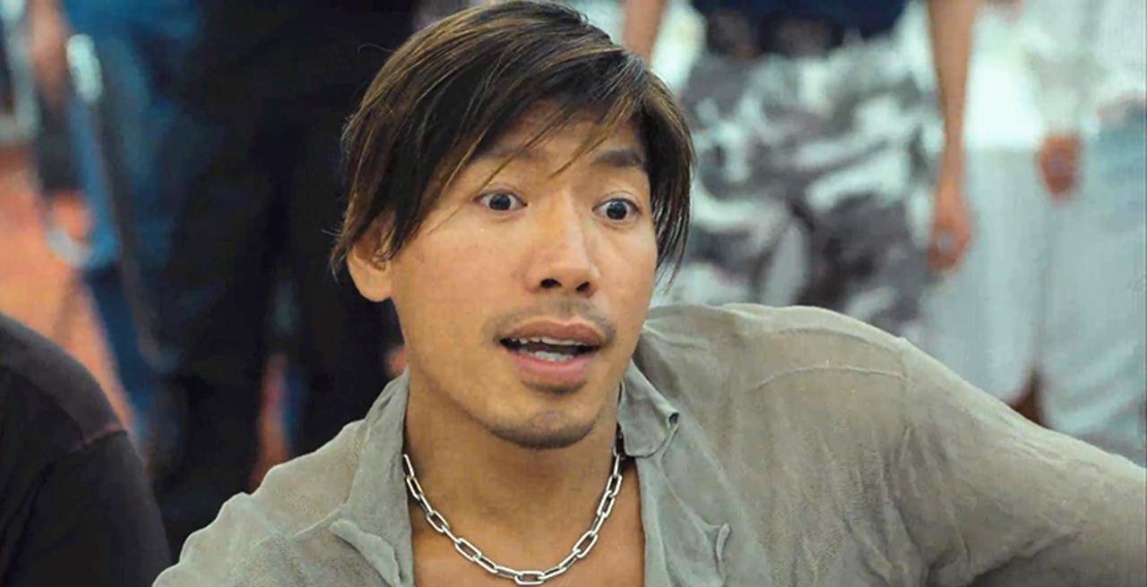 东兴乌鸦张耀扬罕见近照被曝，年近六旬头发花白，但仍健硕无比_手机搜狐网