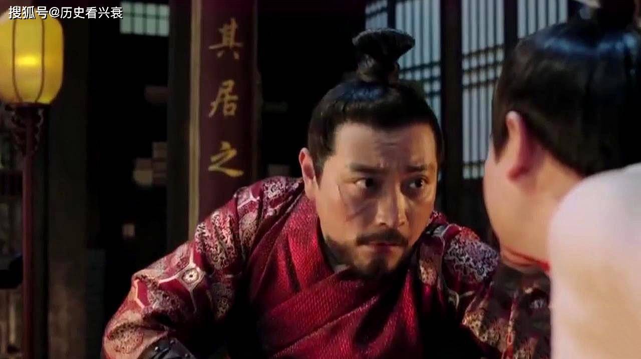 原创明英宗发起的夺门之变为什么被认为是没有必要的