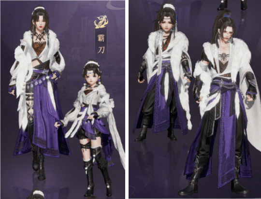 刀萝年纪轻轻就秃了剑网3门派新校服五毒唐门支棱起来了