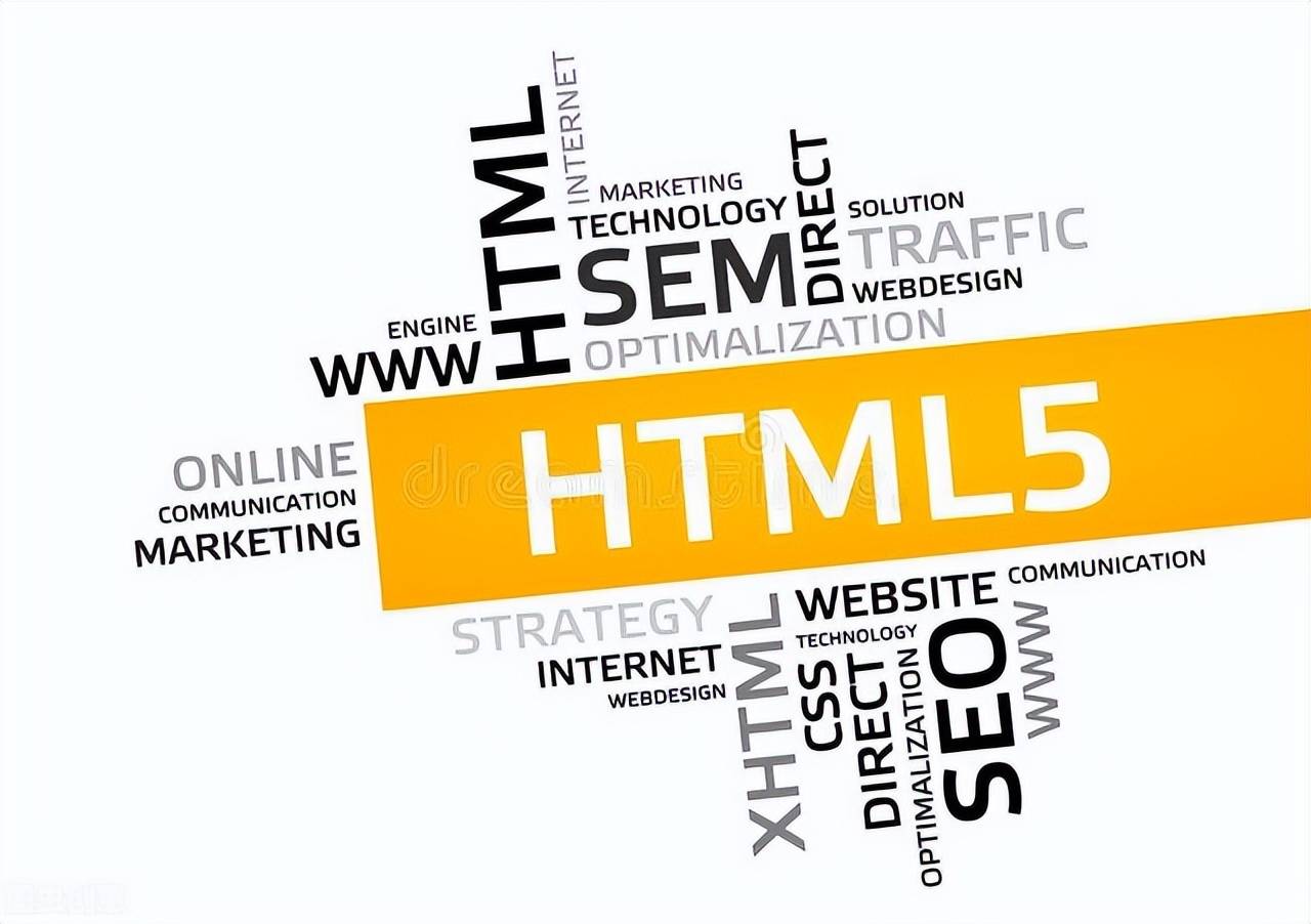 HTML5编程基础知识普及：快速认识HTML5 