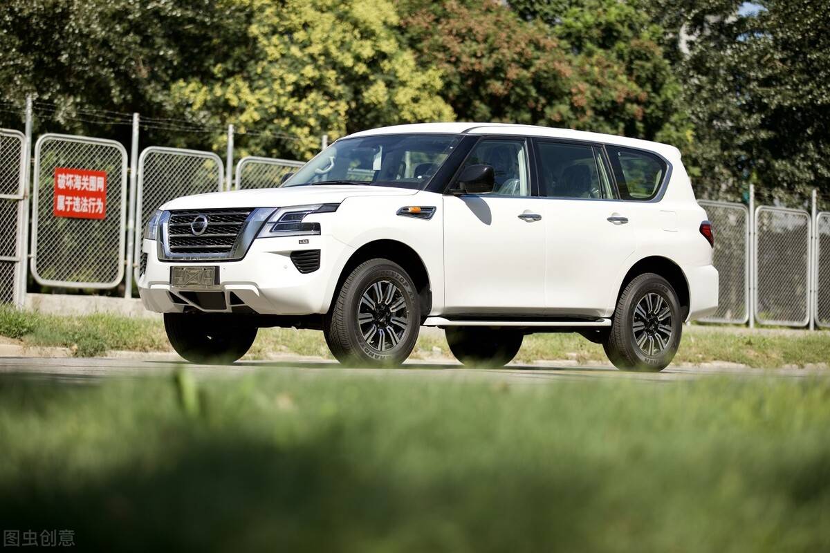 敢叫板陆巡的日产途乐,到底有多强?_搜狐汽车_搜狐网