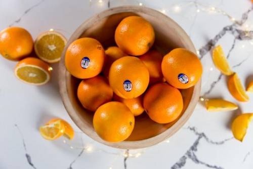 属于夏天的沁人橙香,就在卜蜂莲花_奇士_脐橙_橙子