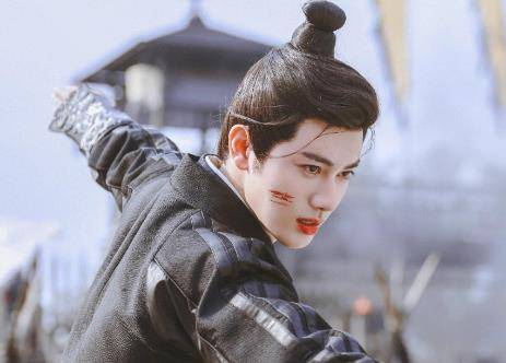 原创大宋少年志王宽近照曝光看清他大头鼻干嘛想不开去整容