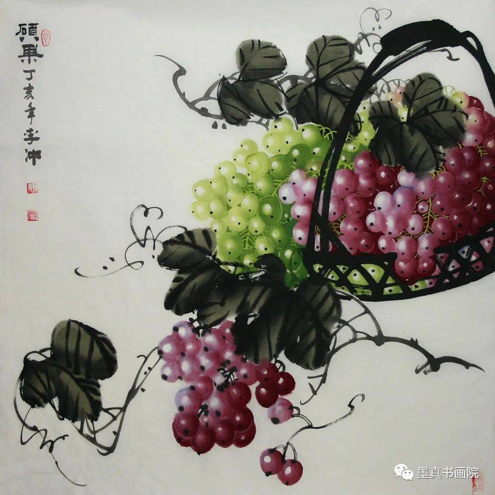 李冲水墨一品中国当代书画名家精品展