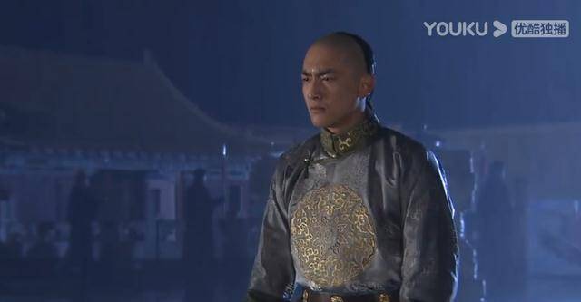 步步惊心养蜂夹道是什么 步步惊心养蜂夹道是什么意思