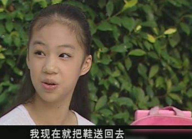 原创巴啦啦小魔仙芬芬的妈妈竟也是魔仙网友不细看还真发现不了
