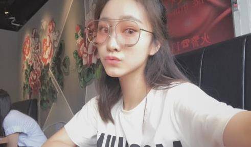 能认出最后两位的算我输_蒋依依_董慧_张雪迎