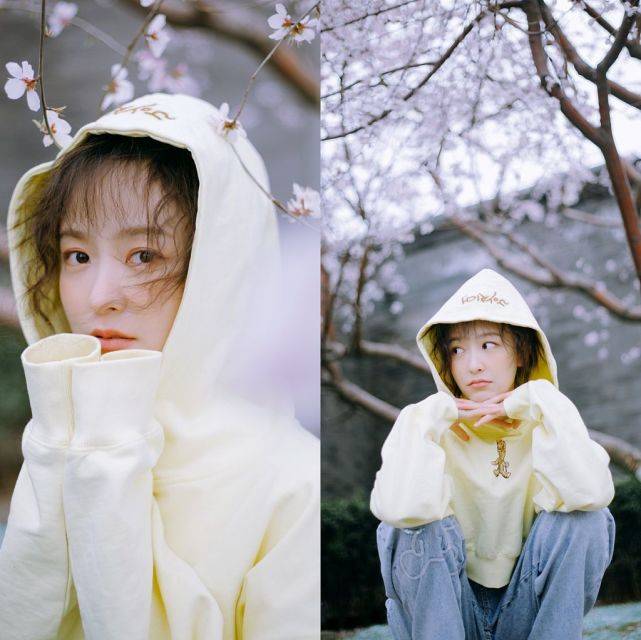 2011年,参演的电影《画壁》票房过亿,剧中扮演"雪莲",2016年,夏一瑶