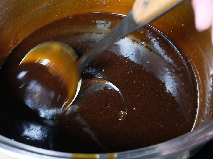 龟鹿二仙胶膏的详细熬制教程与个人心得