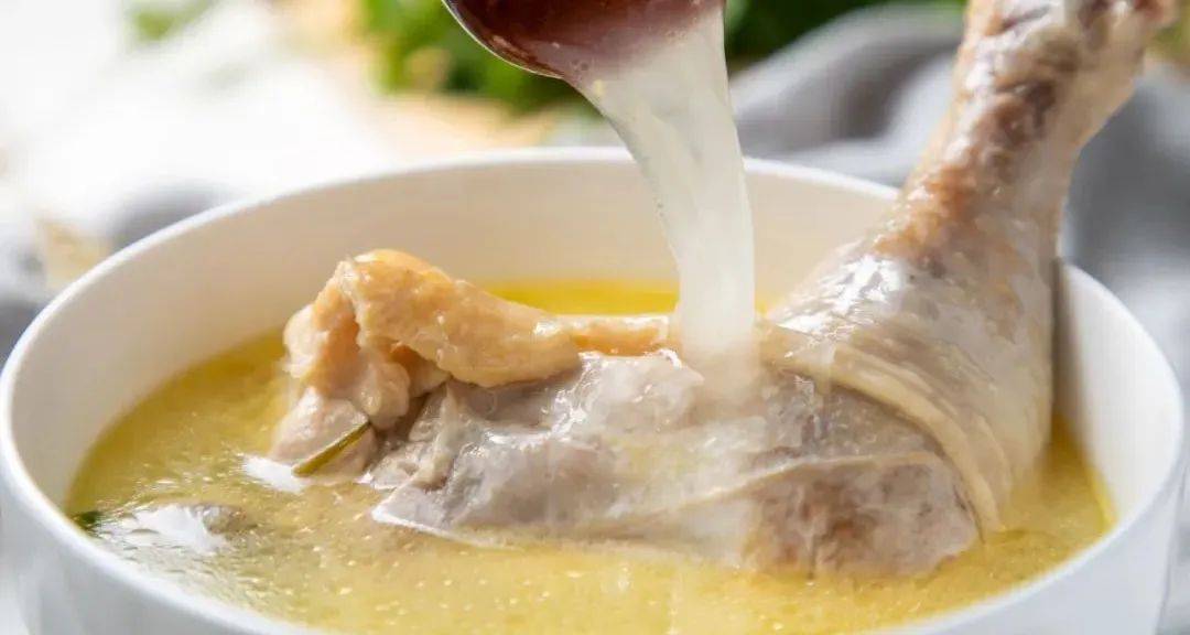 IFF鸡油香精：复合技术，渗透性强