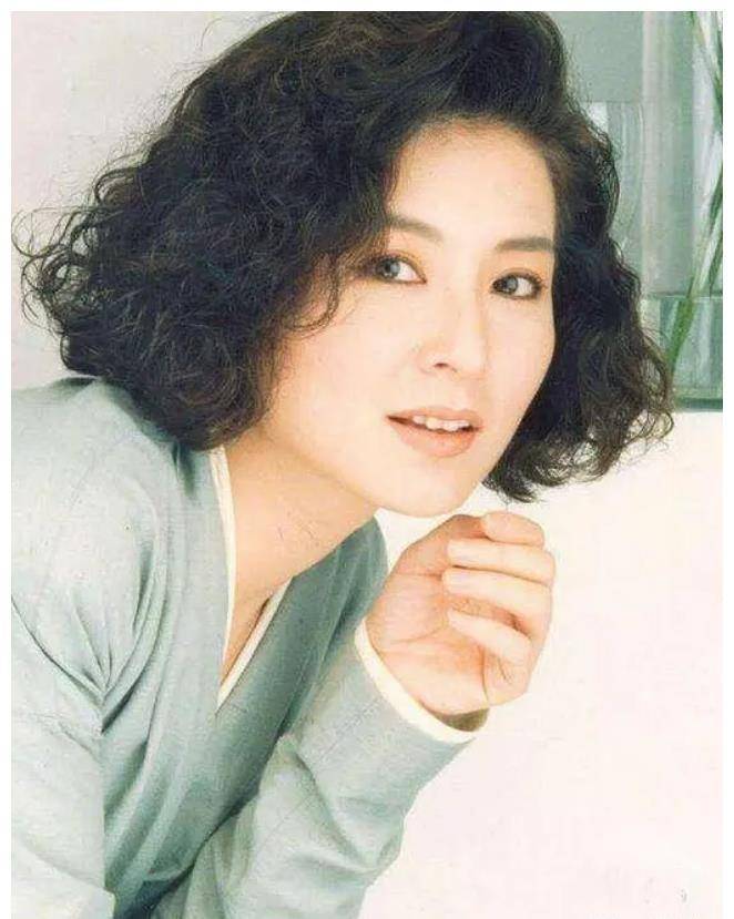 提到陈淑桦,可能现在很多年轻人对这个名字已经十分陌生,因为她早已