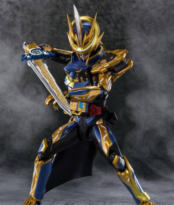 假面骑士espada最终形态1001官图公开原始飞龙:坏了我成替身了_圣人