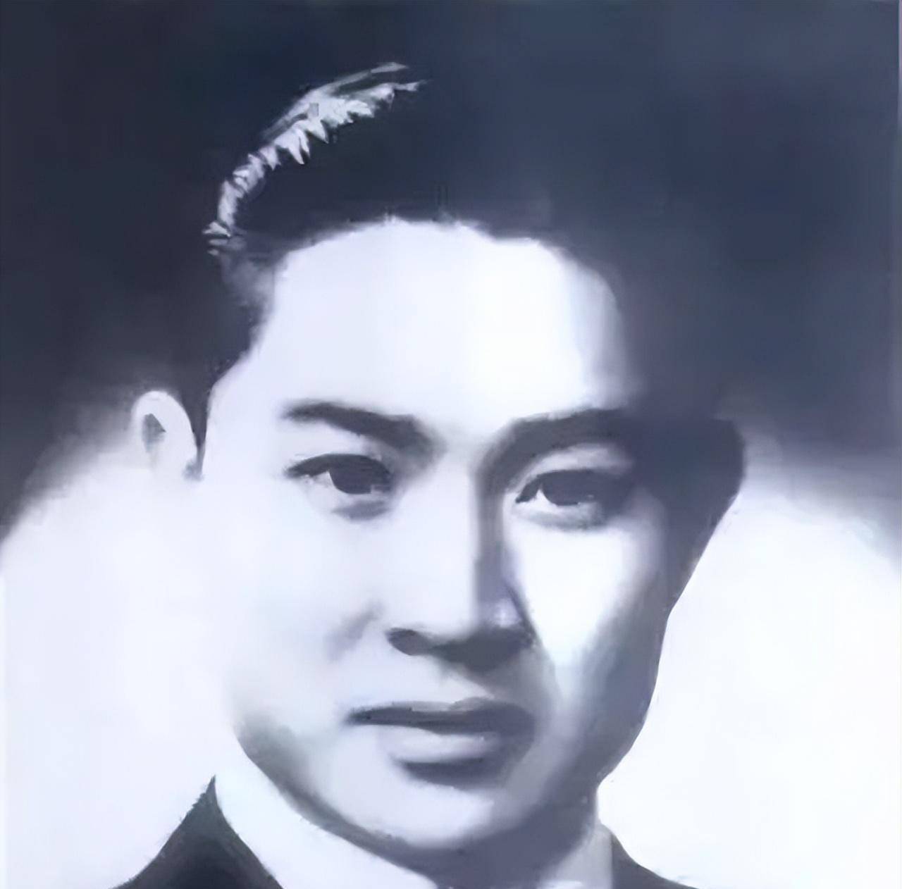 作为同盟会的早期创始人之一,汪道涵的父亲汪雨相早年留学日本,回国后