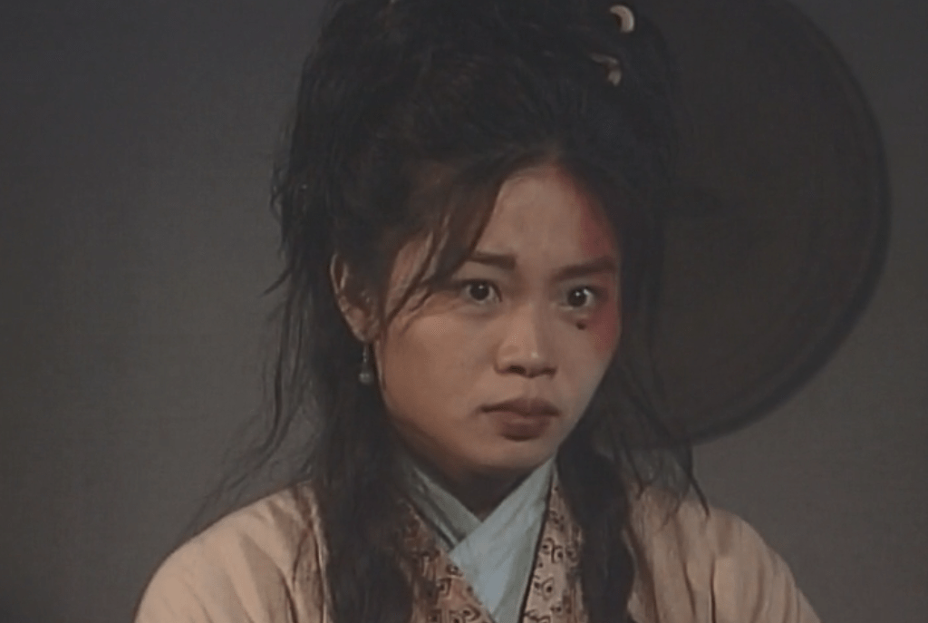原创演丑妇被群嘲演善良女主却让观众落泪论演技我只服陈妙瑛