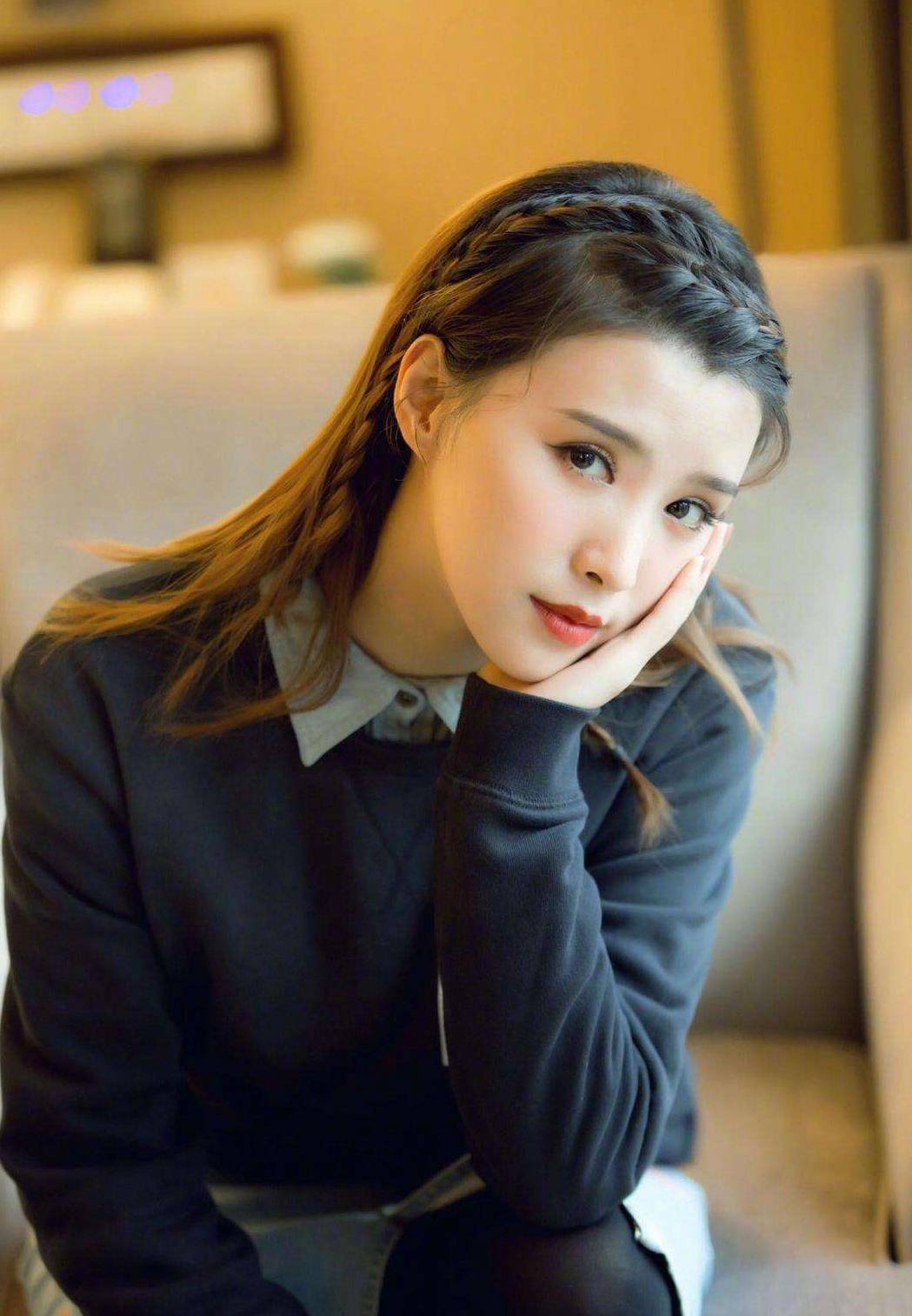 原创1985年出生的十位美女她们个个都是美人胚子你知道几位