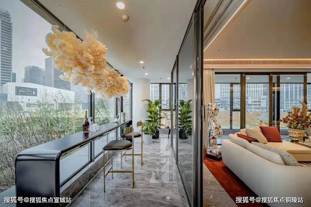 2022长沙岳麓区【旭辉铂悦湘江】售楼处—【铂悦湘江】楼盘详情【官方网站】_设计_阳台_住宅