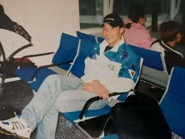 专访江苏省散打队主教练李明只要是中国人就一定能练好散打